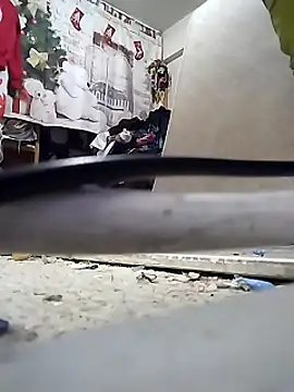 6MataGarcia online show from December 2024 05:51:01 AM