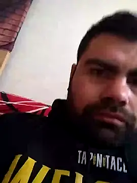 6MataGarcia online show from December 2024 08:32:01 PM