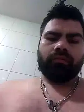 6MataGarcia online show from January 2025 02:35:02 AM