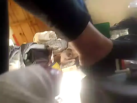 6MataGarcia online show from March 2025 10:43:01 PM