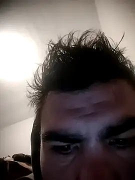 6MataGarcia online show from October 2025 05:08:02 AM