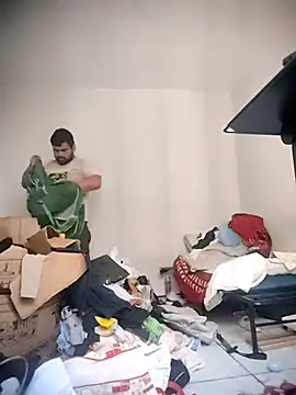 6MataGarcia online show from October 2025 07:02:01 PM