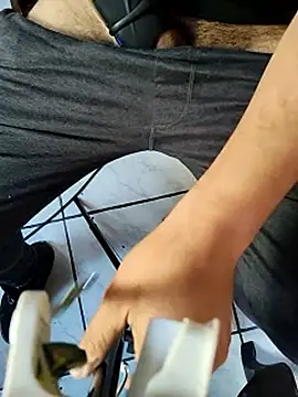 6MataGarcia online show from October 2025 11:05:02 PM