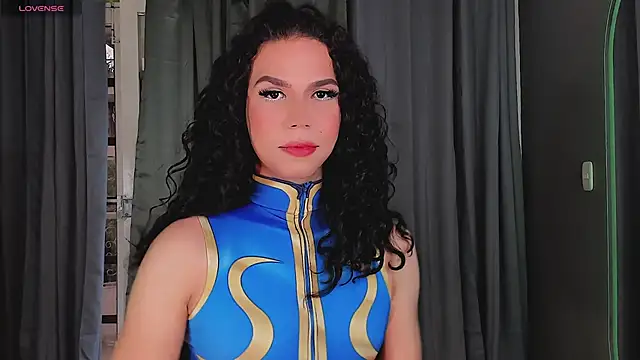 gatitavenecis online show from December 2024 10:43:02 PM