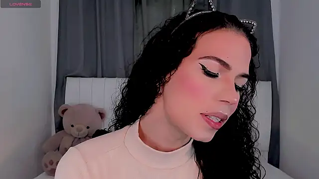 gatitavenecis online show from September 2025 12:05:02 PM