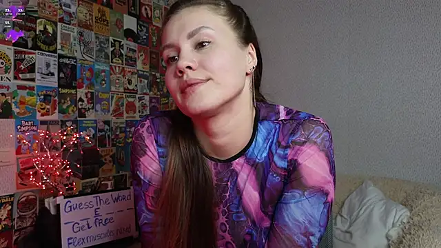 LittleLeen online show from October 2025 03:08:02 PM