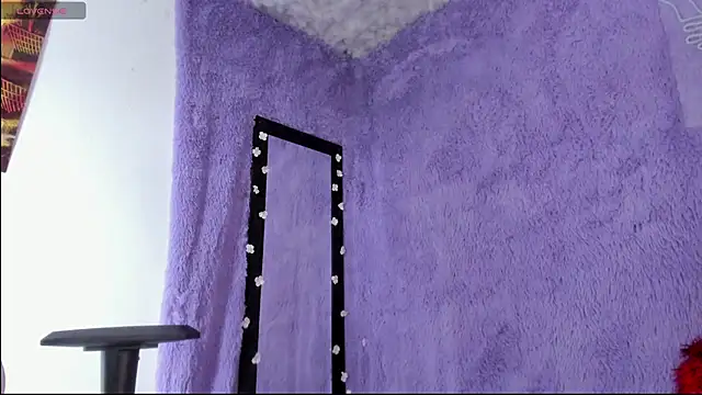 Diosa-afrodita online show from February 2025 12:55:01 PM