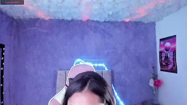 Diosa-afrodita online show from March 2025 02:37:02 PM