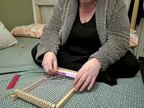 MarthaBriest online show from December 2025 04:58:01 PM