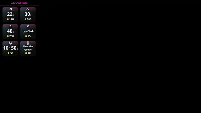 Snapshot of stefania_lerner chatting on January 2025 12:30:01 PM stefania lerner online show from January 2025 12:30:01 PM