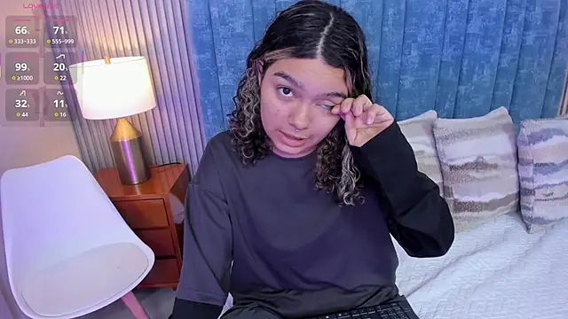 pretty sunlight  online show from March 2026 01:23:01 AM