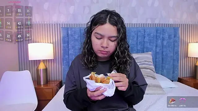 pretty sunlight  online show from March 2026 01:23:01 AM