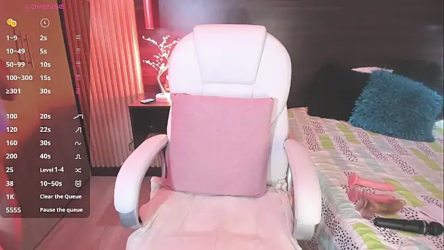 melody starr online show from March 2025 10:09:02 PM