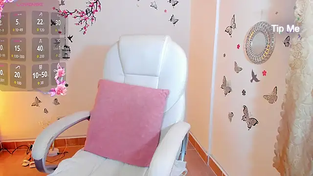 melody starr online show from September 2025 05:24:01 PM