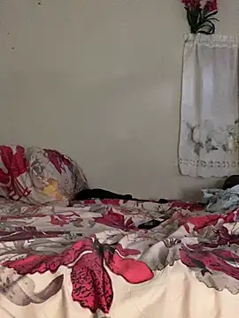 Johnras121 online show from March 2026 12:38:02 PM