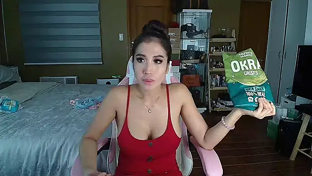 aya saki online show from December 2024 02:38:02 PM