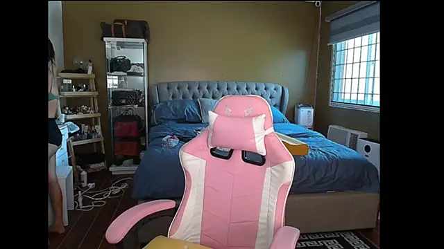 aya saki online show from March 2025 06:30:01 AM