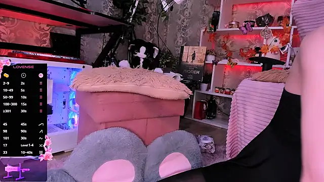  AsyaSweet online show from September 2025 12:19:01 PM