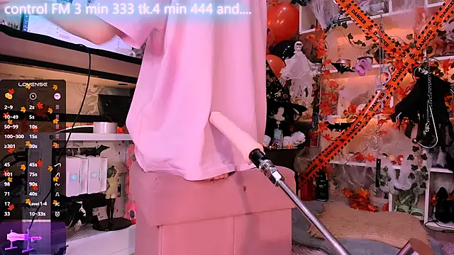  AsyaSweet online show from October 2025 11:43:01 AM