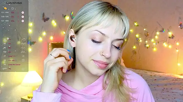 lavenderluxe online show from January 2025 11:34:02 AM