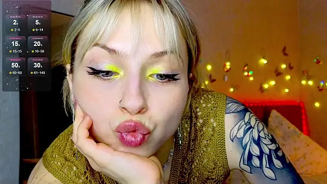 lavenderluxe online show from January 2025 12:41:02 PM