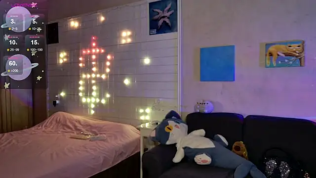 twinkle toes  online show from March 2026 05:07:01 PM