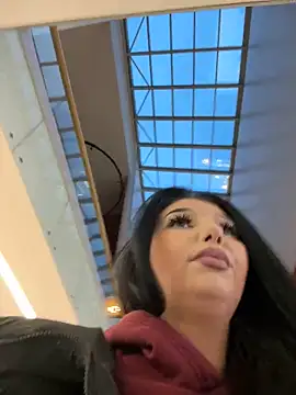 Tisha Busty online show from January 2025 01:41:01 PM