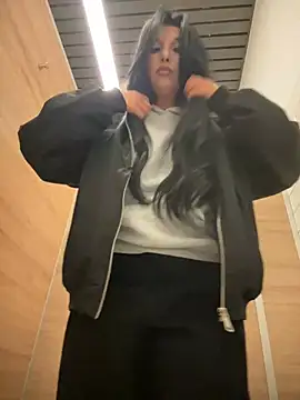 Tisha Busty online show from March 2025 03:25:02 PM