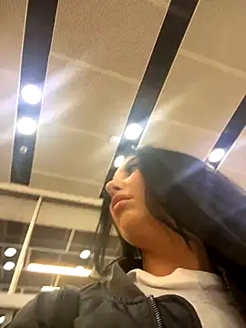 Tisha Busty online show from October 2025 10:38:02 AM