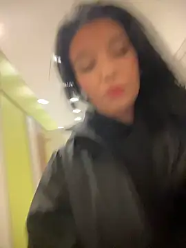 Tisha Busty online show from December 2025 11:41:02 AM