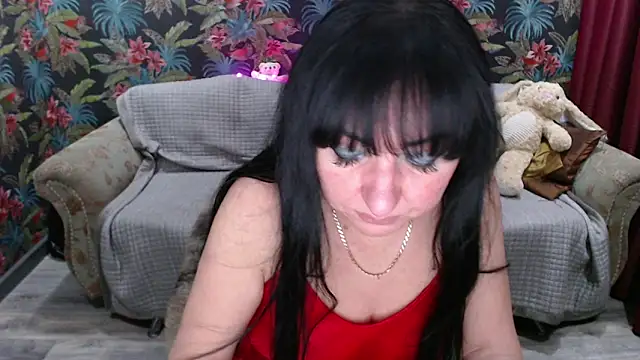 SusanLaNice online show from November 2025 02:53:02 PM