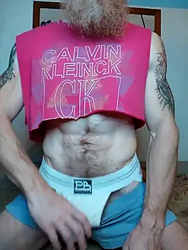 Snapshot of Gingerbeard40 chatting on December 2025 04:16:01 PM Gingerbeard40 online show from December 2025 04:16:01 PM