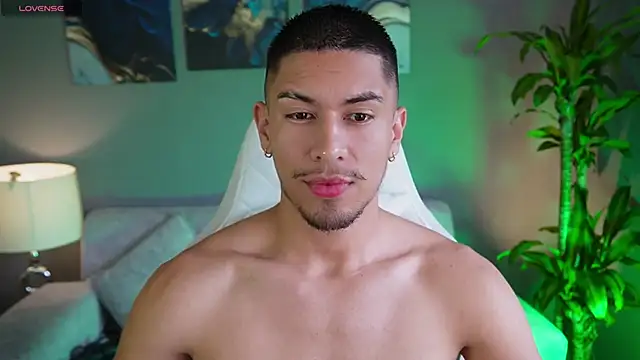 Snapshot of Aaronfox_x chatting on January 2025 08:21:02 PM Aaronfox x online show from January 2025 08:21:02 PM