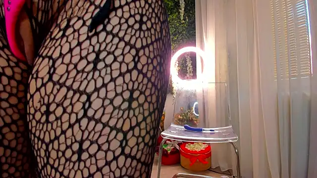 VivienCarter online show from March 2025 12:56:01 PM