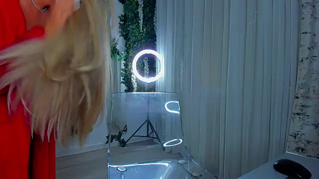 VivienCarter online show from September 2025 02:55:01 PM