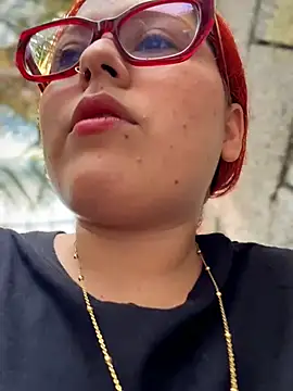 Goddess Naughty online show from March 2026 09:40:02 PM