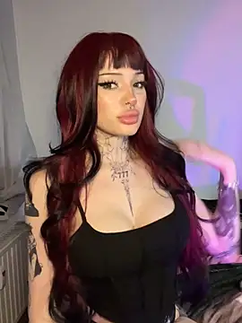 madelinexx online show from October 2025 09:50:02 PM