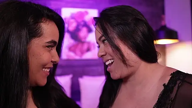 DanyAndAlexa online show from March 2025 04:19:02 PM