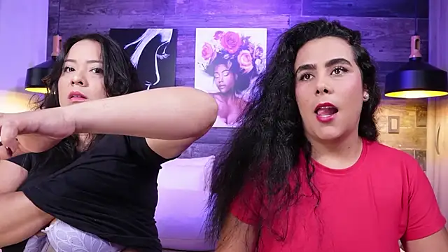 DanyAndAlexa online show from September 2025 12:39:01 PM