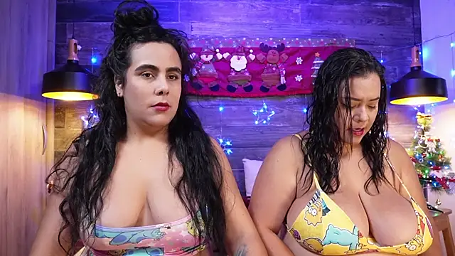 DanyAndAlexa online show from December 2025 01:05:02 PM