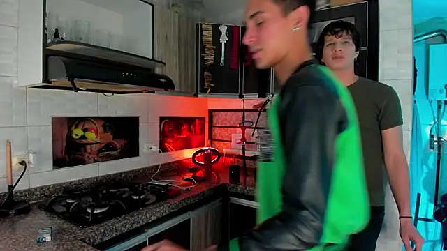 Snapshot of MillersKink chatting on November 2025 03:26:02 AM MillersKink online show from November 2025 03:26:02 AM