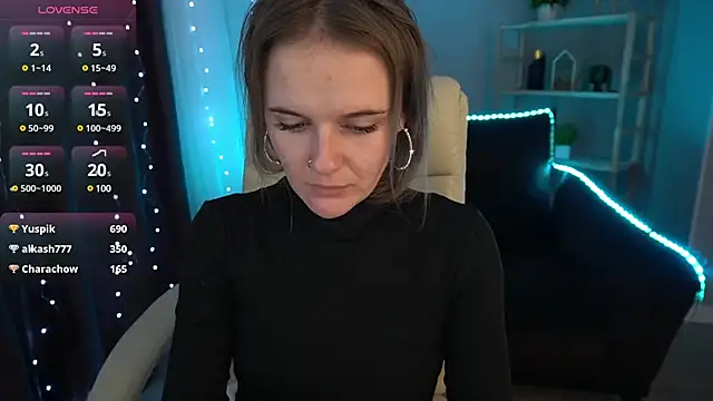 MaribelRiverr  online show from January 2025 04:07:02 PM