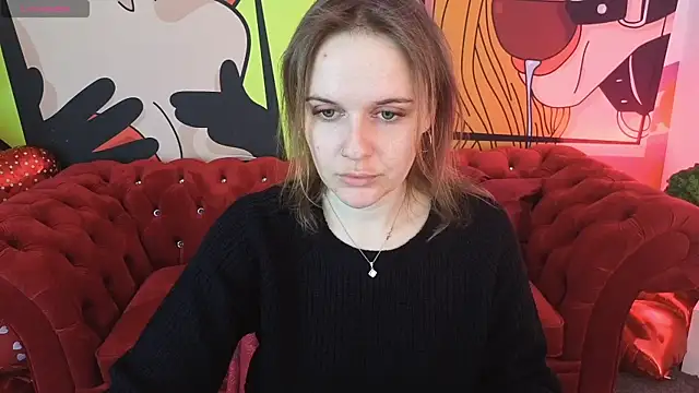 MaribelRiverr  online show from March 2026 07:05:01 AM