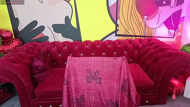 MaribelRiverr  online show from April 2026 05:35:01 AM