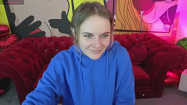 MaribelRiverr  online show from April 2026 05:43:02 AM