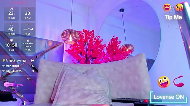 KimVelezz online show from January 2025 11:11:01 PM