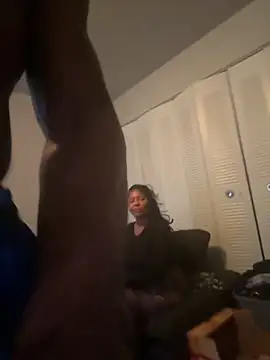 Snapshot of exotic__couple chatting on September 2025 09:48:01 PM exotic couple online show from September 2025 09:48:01 PM