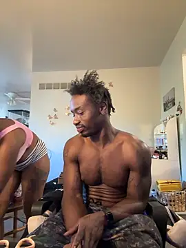 Snapshot of exotic__couple chatting on September 2025 07:30:02 PM exotic couple online show from September 2025 07:30:02 PM