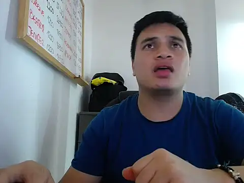 Snapshot of ahntony__69 chatting on October 2025 06:58:02 AM ahntony  69 online show from October 2025 06:58:02 AM