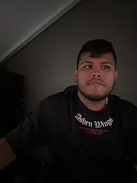 Camilo caballero online show from March 2026 04:47:01 AM